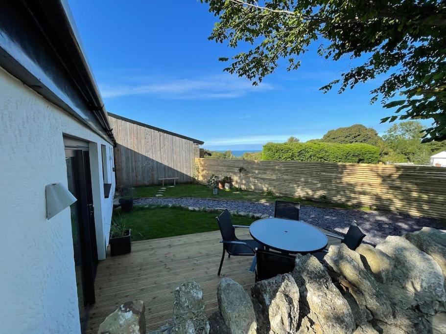 Tranquil, Secluded, Rural Cottage For Two Beaumaris Exterior photo